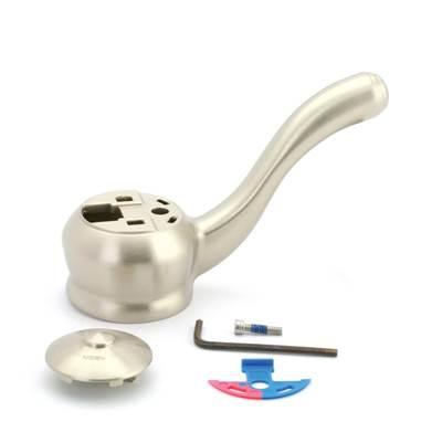 Moen HDL KIT, NOVA 1H KD, SL - Stainless by Moen