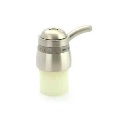 Moen THERMOSTATIC HDL KIT ICON BN - Brushed Nickel by Moen