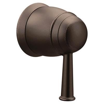 Belfield Volume Control Valve Trim Kit, Valve Required, Oil Rubbed Bronze by Moen
