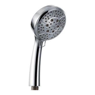 Moen Eco-Performance Massage Handheld Shower Head - Chrome