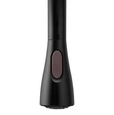 Moen PULLDOWN WAND 1.5GPM BL - Matte Black by Moen