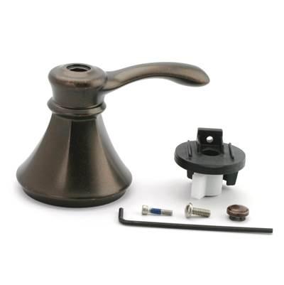 Moen VESTIGE LEVER HANDLE KIT, ORB - Oil Rubbed Bronze by Moen