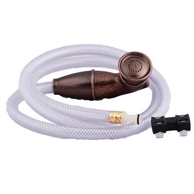 Moen Hose and Spray, Oil Rubbed Bronze by Moen