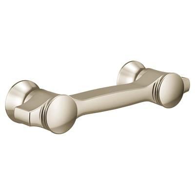 Moen Polished Nickel Drawer Pull by Moen