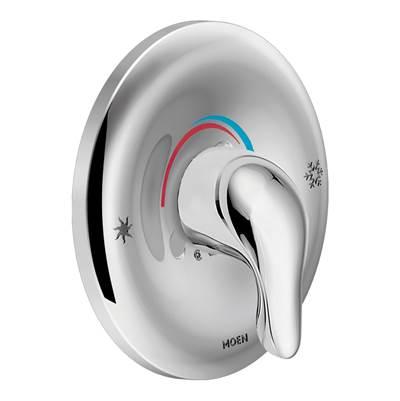 Moen Chateau Positemp Shower Only Trim, Chrome by Moen