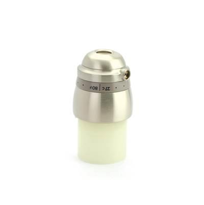 Moen THERMOSTATIC HDL KIT WTHL BN - Brushed Nickel by Moen