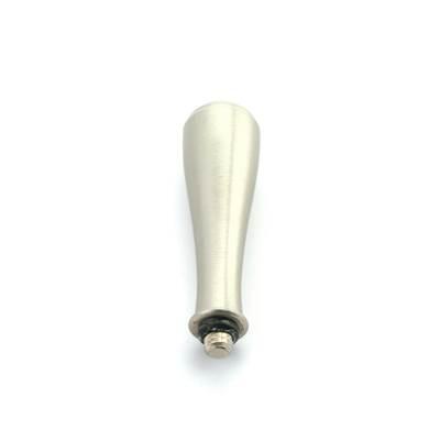 Moen LEVER HANDLE SRS - Spot Resist Stainless by Moen