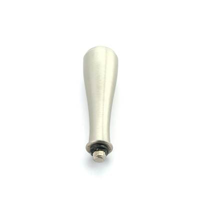 Moen LEVER HANDLE SRS - Spot Resist Stainless by Moen