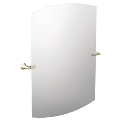 Moen Polished Nickel Mirror by Moen