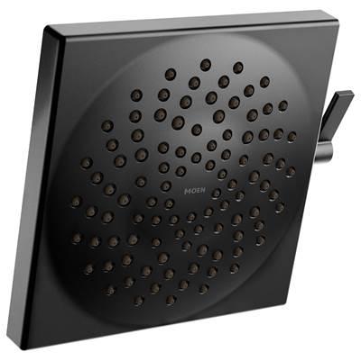 Moen Showering Acc - Premium, Matte Black by Moen