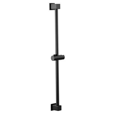 Moen Showering Acc - Core, Matte Black by Moen