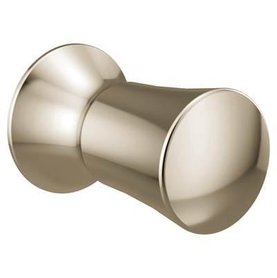 Moen Polished Nickel Drawer Knob by Moen