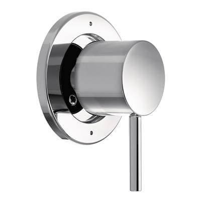 Moen Align Single-Handle 2-Function Diverter Valve Trim Kit in Chrome (Valve Sold Separately)