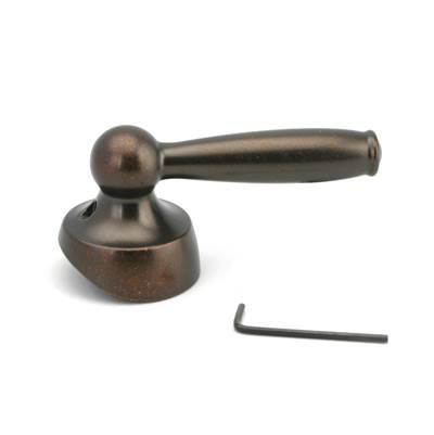 Moen HANDLE KIT KD PULLDOWN ORB - Chrome by Moen