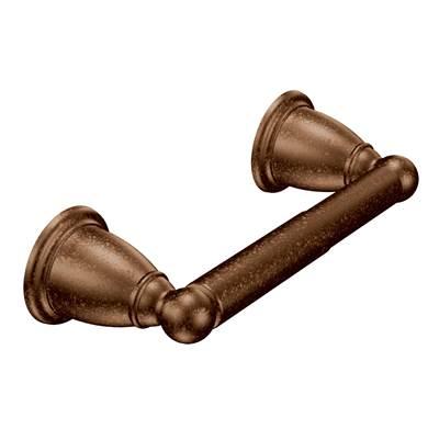 Moen Oil Rubbed Bronze Paper Holder by Moen