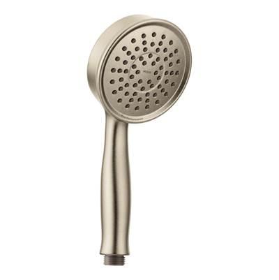 Moen TRAD 1 FCTN HH SHR BN - Brushed Nickel by Moen