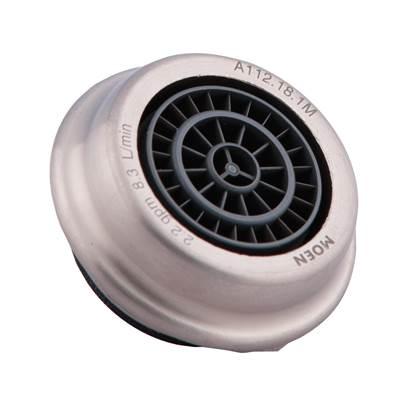 Moen Monticello Aerator - Stainless by Moen