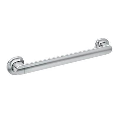 Moen Chrome 18'' Designer Grab Bar by Moen