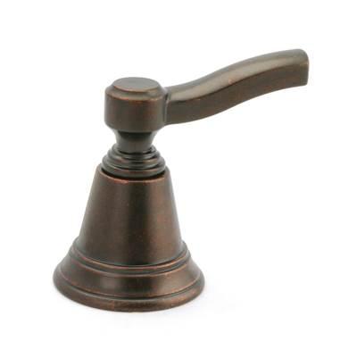 Moen WS HANDLE KIT, HOT OR COLD, ORB - Oil Rubbed Bronze by Moen