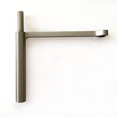 Moen SWING ARM AND COLLAR KIT - Spot Resist Stainless by Moen