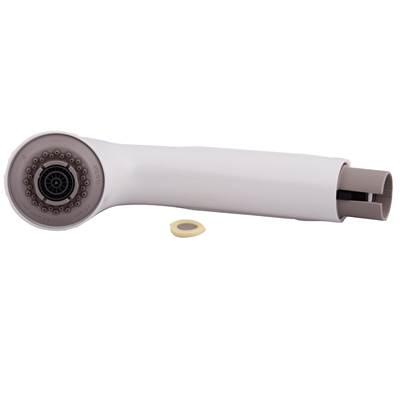 Moen Extensa Pullout Spout Kit - Glacier by Moen