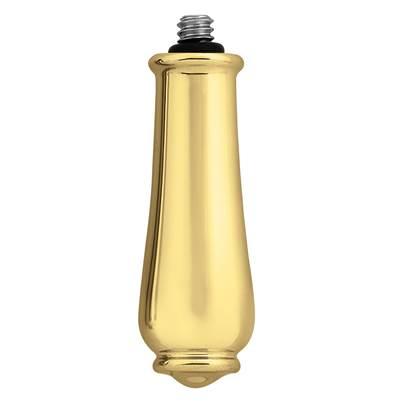 Moen Monticello Replacement Handle Knob Insert, Polished Brass by Moen
