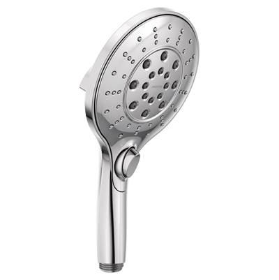 Moen Magnetix Eco-Performance Handheld Showerhead with Magnetic Docking System, Chrome by Moen