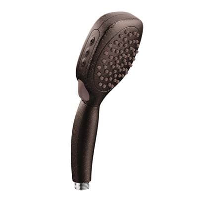Moen One Function Hand Shower - Oil Rubbed Bronze by Moen
