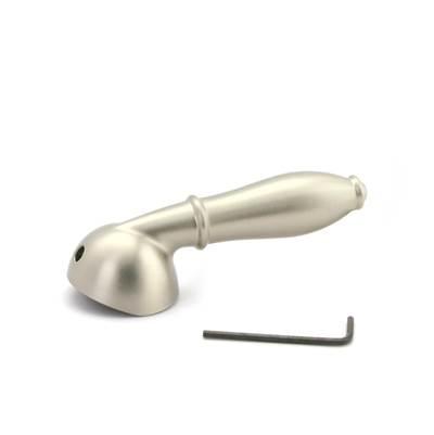 Moen WEYMOUTH KITCHEN HANDLE KIT SRS - Spot Resist Stainless by Moen