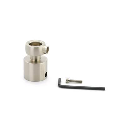 Moen WEYMOUTH POSI HDL KIT BN - Brushed Nickel by Moen