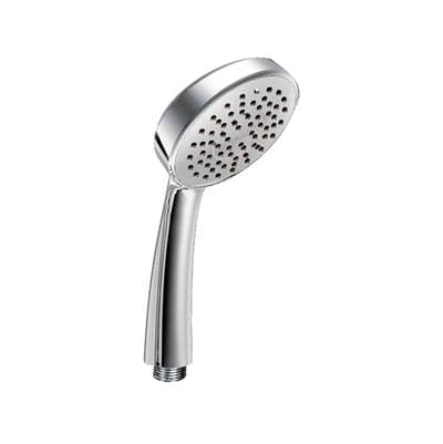 Moen Single Function Rain Rain Shower Head - Chrome