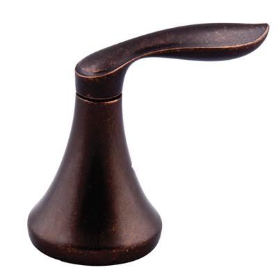 Moen Hot and Cold Handle Kit - Oil Rubbed Bronze by Moen