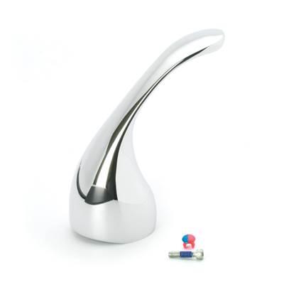 Moen HANDLE KIT, 1 HANDLE KITCHEN - Chrome by Moen