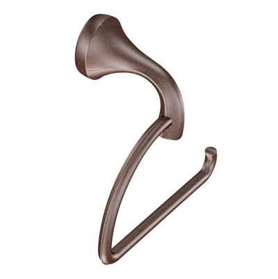 Moen Oil Rubbed Bronze Paper Holder by Moen