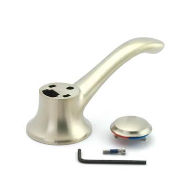 Moen HDL KIT 7590 SERIES CSL - Classic Stainless by Moen