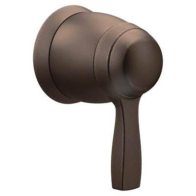 Moen Voss Volume Control Valve Trim Kit, Valve Required, Oil Rubbed Bronze by Moen