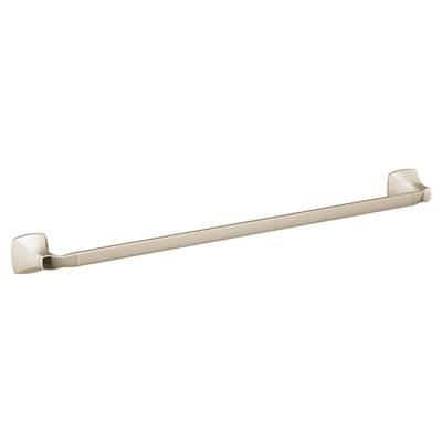 Moen Polished Nickel 24'' Towel Bar by Moen