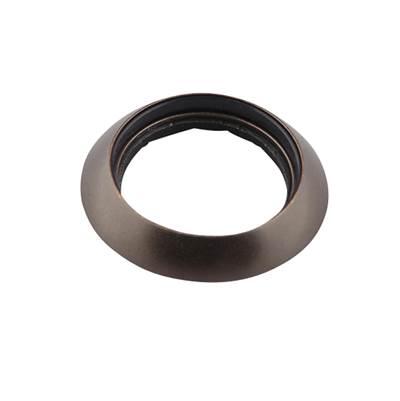 TRIM RING, 2.5 INCH W/GASKET ORB - Oil Rubbed Bronze by Moen