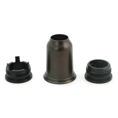 Moen HDL HUB 7590 SERIES, ORB - Oil Rubbed Bronze by Moen