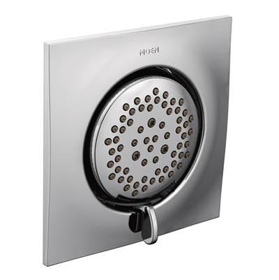 Moen Mosaic 5-3/8 in. 2-Function Body Spray in Chrome by Moen