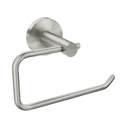 Moen Brushed Nickel Paper Holder by Moen
