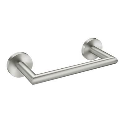 Moen Brushed Nickel Hand Towel Bar by Moen