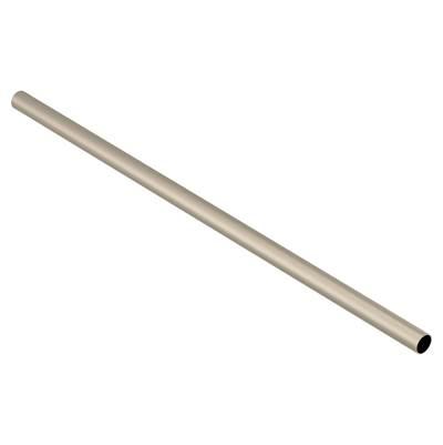 Satin Nickel 24'' Towel Bar Only