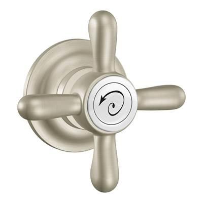 Moen Brushed Nickel Tank Lever by Moen