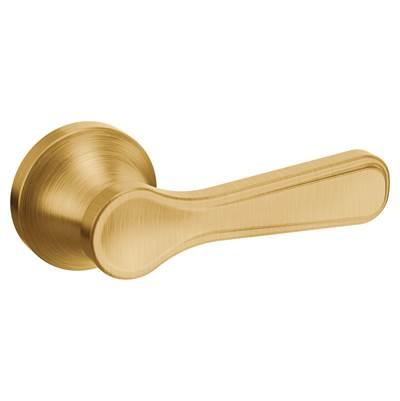Brushed Gold Tank Lever by Moen
