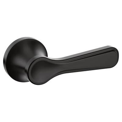 Moen Matte Black Tank Lever by Moen