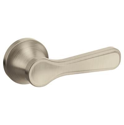 Moen Brushed Nickel Tank Lever by Moen