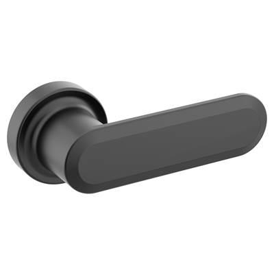 Moen Matte Black Tank Lever by Moen