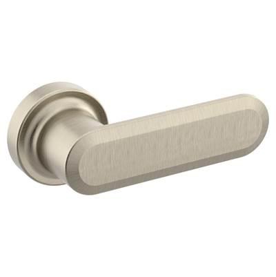 Moen Brushed Nickel Tank Lever by Moen