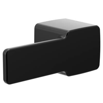 Moen Matte Black Tank Lever by Moen